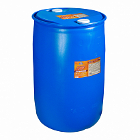 AGA062Z Антифриз, готовый к применению, желтый, -65°C, 220кг 1/1шт
